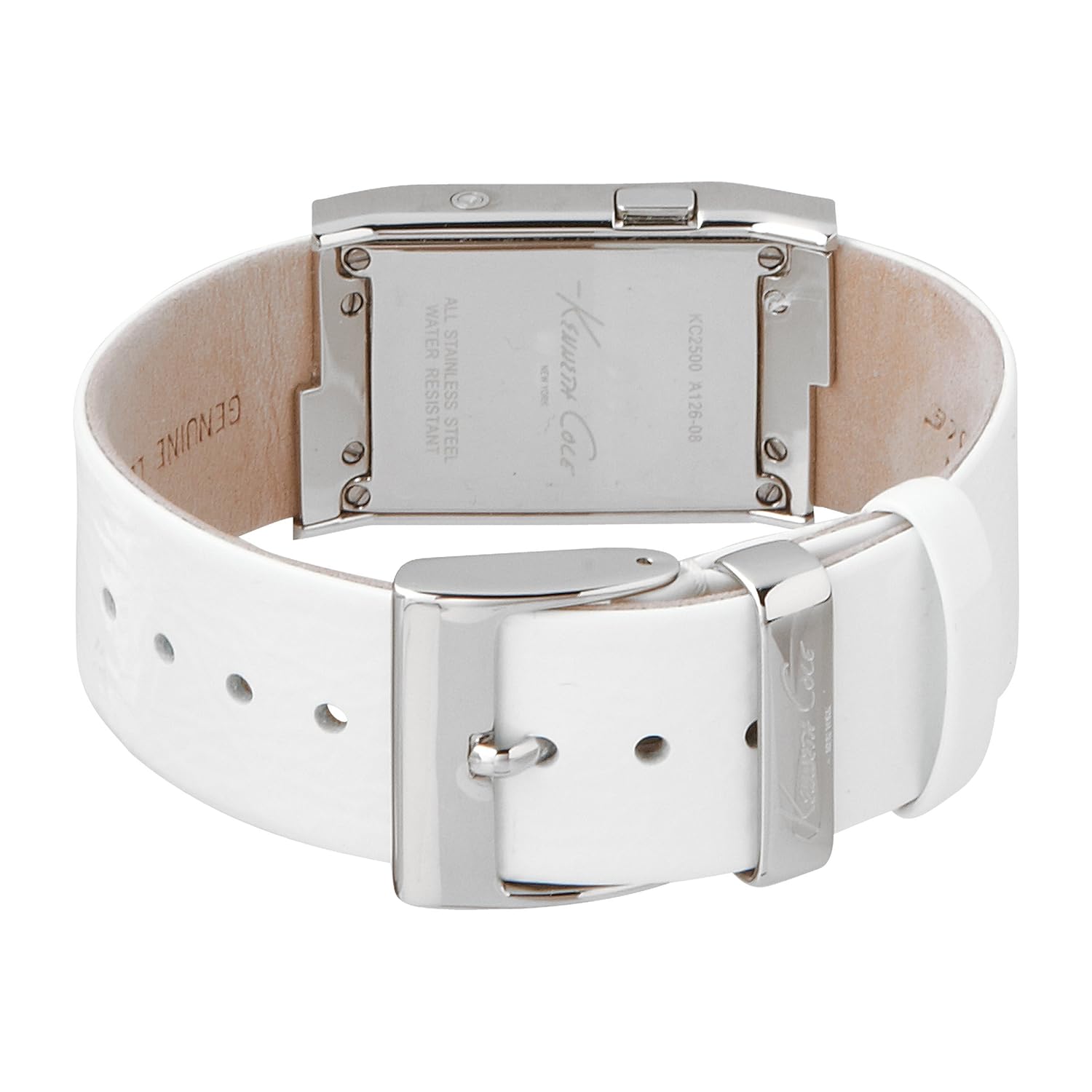 美行原装正品 kenneth cole凯尼斯柯尔女表kc2500 包关税